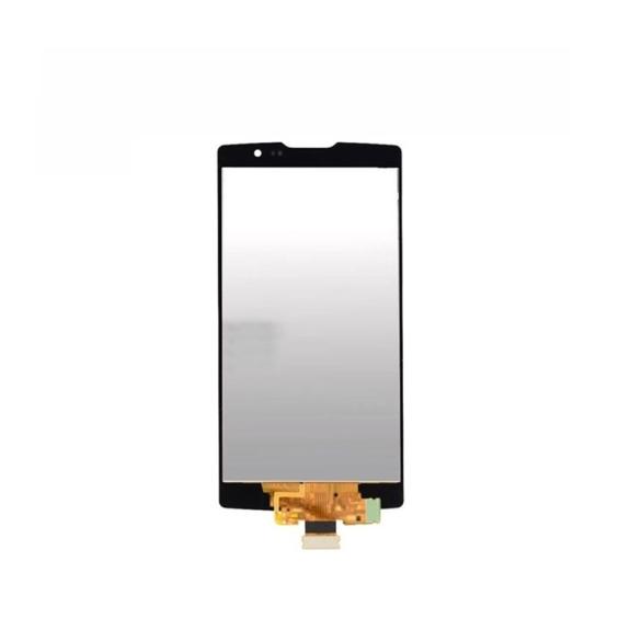 PANTALLA TACTIL LCD  COMPLETA PARA LG  MAGNA NEGRO SIN MARCO