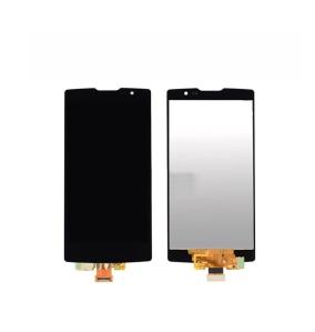 PANTALLA TACTIL LCD  COMPLETA PARA LG  MAGNA NEGRO SIN MARCO