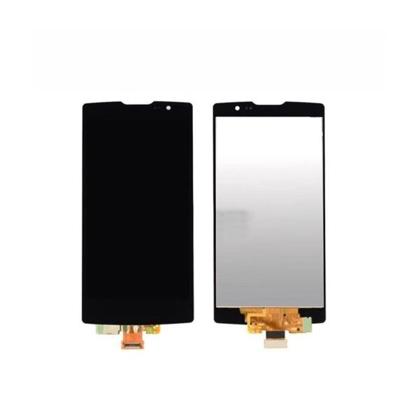 PANTALLA TACTIL LCD  COMPLETA PARA LG  MAGNA NEGRO SIN MARCO