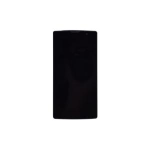 PANTALLA TACTIL LCD  COMPLETA PARA LG  MAGNA NEGRO CON MARCO