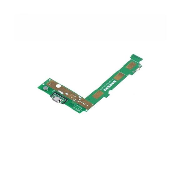 FLEX CONECTOR DOCK PUERTO DE CARGA PARA MICROSOFT LUMIA 535