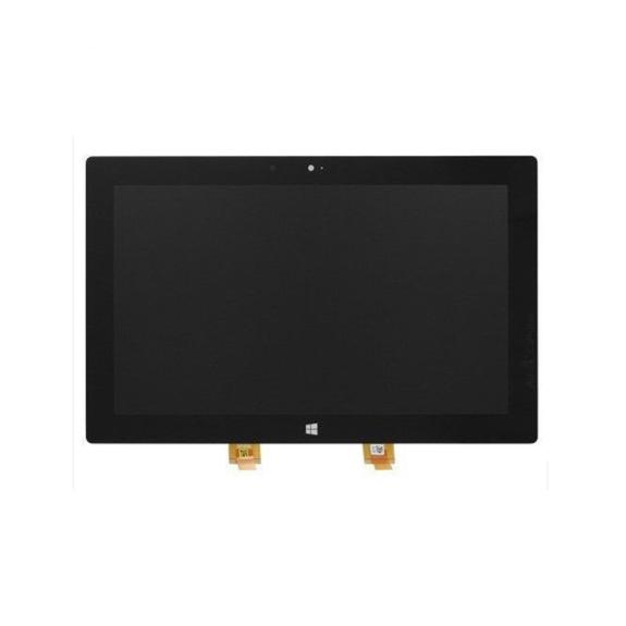 PANTALLA COMPLETA PARA MICROSOFT SURFACE RT 1 1516 NEGRO