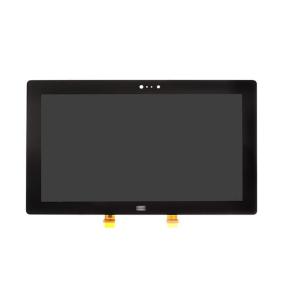 PANTALLA COMPLETA PARA MICROSOFT SURFACE RT2 1572 NEGRO