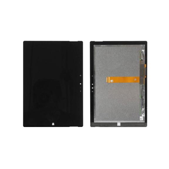 PANTALLA COMPLETA PARA MICROSOFT SURFACE RT 3 1645 NEGRO