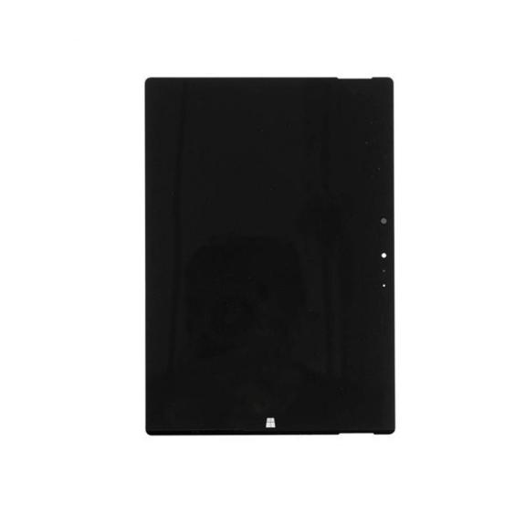 PANTALLA COMPLETA PARA MICROSOFT SURFACE RT 3 1645 NEGRO