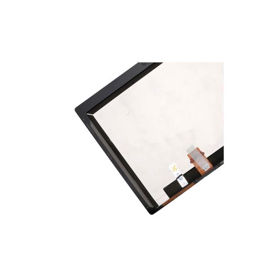 PANTALLA LCD COMPLETA PARA MICROSOFT SURFACE PRO 2 NEGRO (1601)
