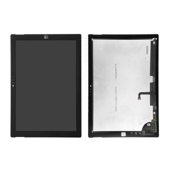 PANTALLA COMPLETA PARA MICROSOFT  SURFACE PRO 3 NEGRO