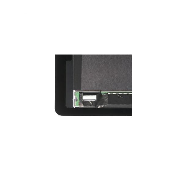 PANTALLA LCD COMPLETA PARA MICROSOFT SURFACE PRO 4 NEGRO