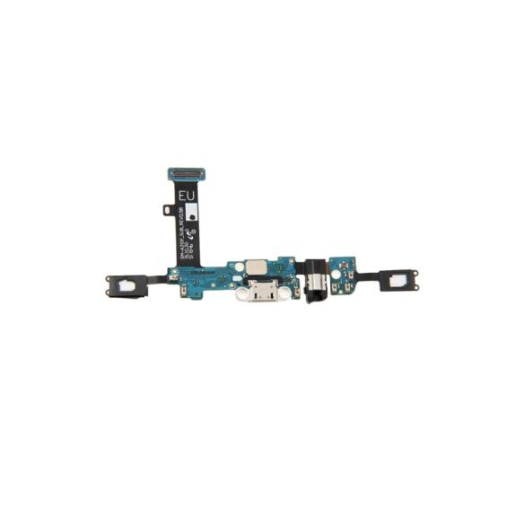 Subplaca conector carga para Samsung Galaxy A3 2016