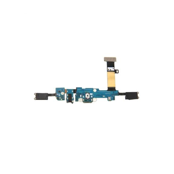 Subplaca conector carga para Samsung Galaxy A3 2016