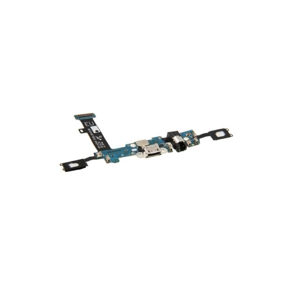 Subplaca conector carga para Samsung Galaxy A3 2016