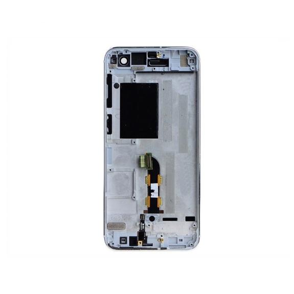 PANTALLA TACIL LCD COMPLETA PARA ZTE BLADE S7 DORADO SIN MARCO