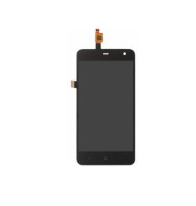 Pantalla para ZTE Blade A465 negro sin marco