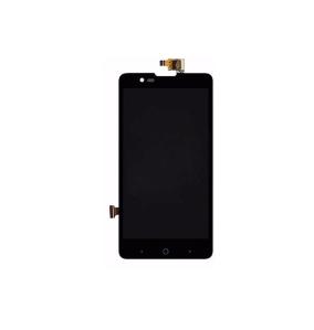 PANTALLA TACTIL LCD COMPLETA PARA ZTE BLADE V5 NEGRO SIN MARCO