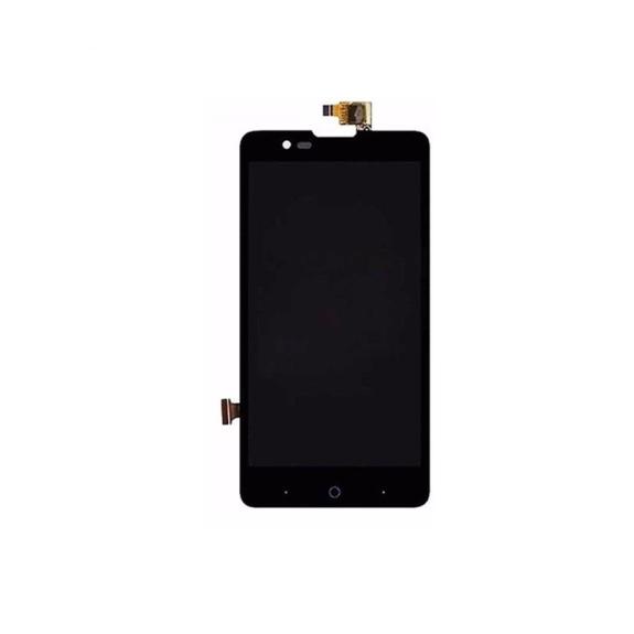 PANTALLA TACTIL LCD COMPLETA PARA ZTE BLADE V5 NEGRO SIN MARCO