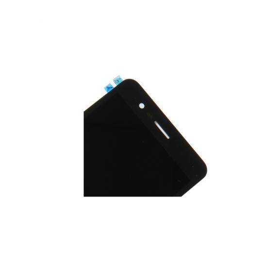 PANTALLA PARA ZTE BLADE NEGRO SIN MARCO