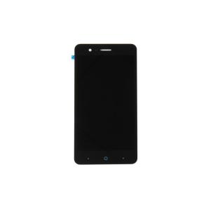 PANTALLA PARA ZTE BLADE NEGRO SIN MARCO