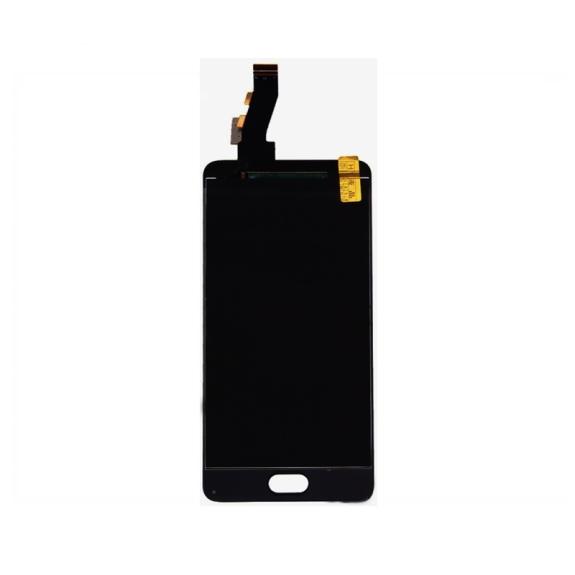 PANTALLA TACTIL LCD COMPLETA PARA MEIZU  M3 NEGRO