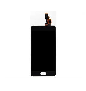 PANTALLA TACTIL LCD COMPLETA PARA MEIZU  M3 NEGRO