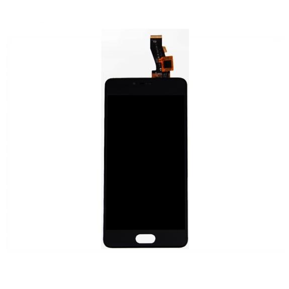 PANTALLA TACTIL LCD COMPLETA PARA MEIZU  M3 NEGRO