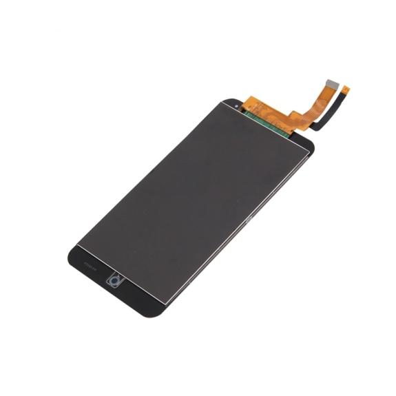 PANTALLA TACTIL LCD COMPLETA PARA MEIZU  M1 NOTE NEGRO