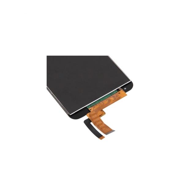 PANTALLA TACTIL LCD COMPLETA PARA MEIZU  M1 NOTE NEGRO