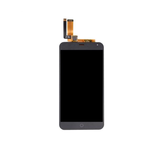 PANTALLA TACTIL LCD COMPLETA PARA MEIZU  M1 NOTE NEGRO