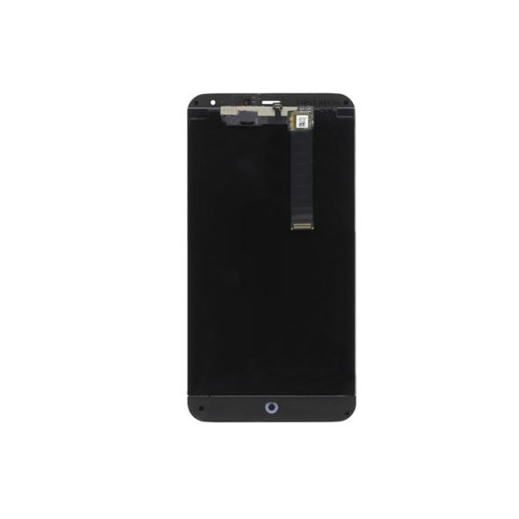 PANTALLA TACTIL LCD COMPLETA PARA MEIZU MX4 NEGRO SIN MARCO