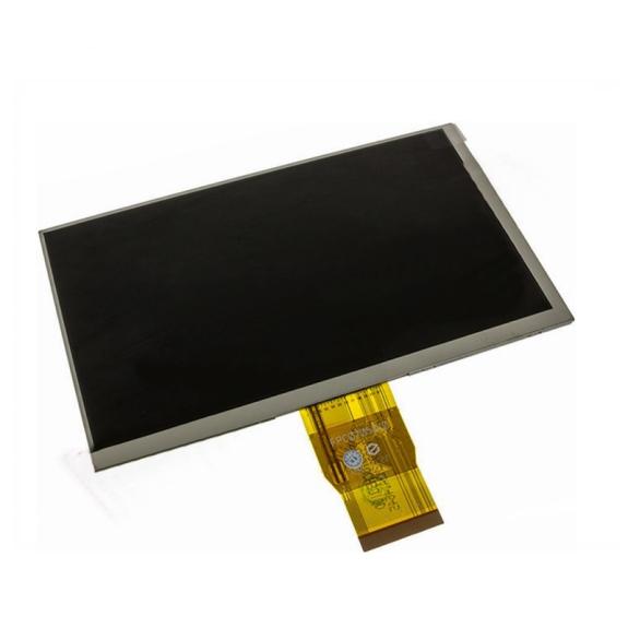 LCD DISPLAY PANTALLA PARA WOLDER MITAB CITY MAX