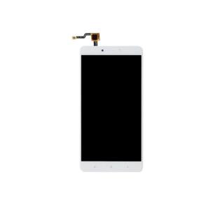 PANTALLA TACTIL LCD COMPLETA PARA XIAOMI MI MAX BLANCO SIN MARCO