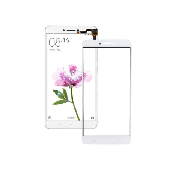 DIGITALIZADOR PANTALLA TACTIL PARA XIAOMI MI MAX BLANCO