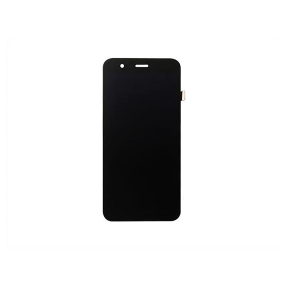 PANTALLA COMPLETA PARA VODAFONE SMART PRIME 7NEGRO