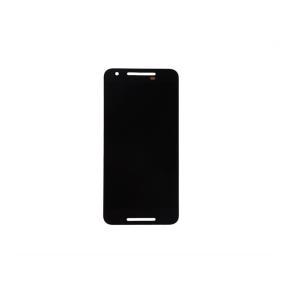 PANTALLA LCD COMPLETA PARA NEXUS 5X NEGRO SIN MARCO