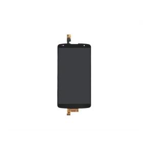 PANTALLA LCD COMPLETA PARA LG OPTIMUS  G PRO 2 NEGRO SIN MARCO