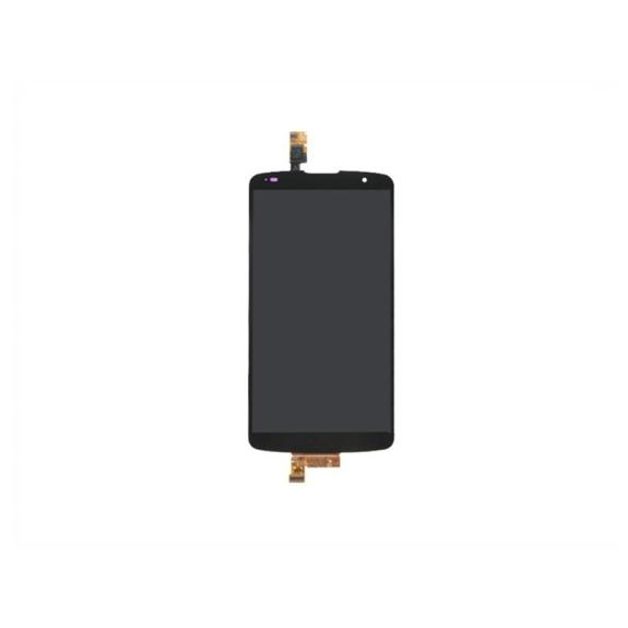 PANTALLA LCD COMPLETA PARA LG OPTIMUS  G PRO 2 NEGRO SIN MARCO