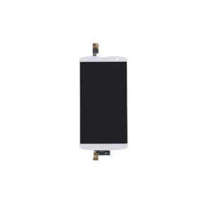 PANTALLA COMPLETA PARA LG OPTIMUS  G PRO 2  BLANCO SIN MARCO