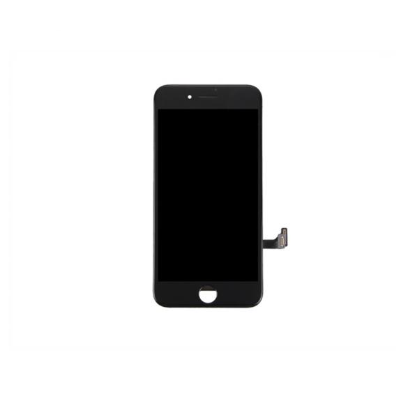 Pantalla para iPhone 7 negro