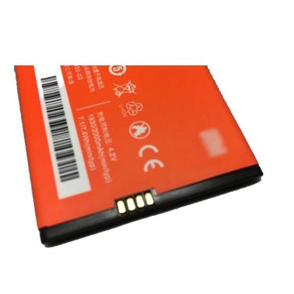 BATERIA INTERNA PARA XIAOMI MI 2 Y MI 2S