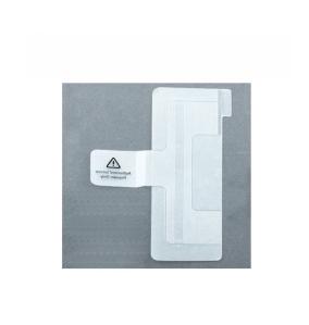 Adhesive Battery Sticker for iPhone 5 / 5S / 5C with seal