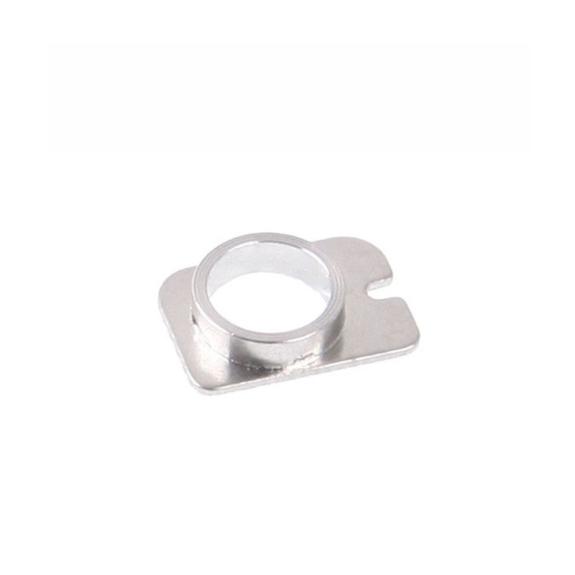 CHAPA SOPORTE FIJACION FLASH PARA IPHONE 5