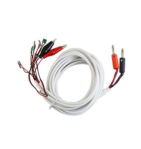 Cable Alimentación para Activar Baterías - iPhone 4 a X