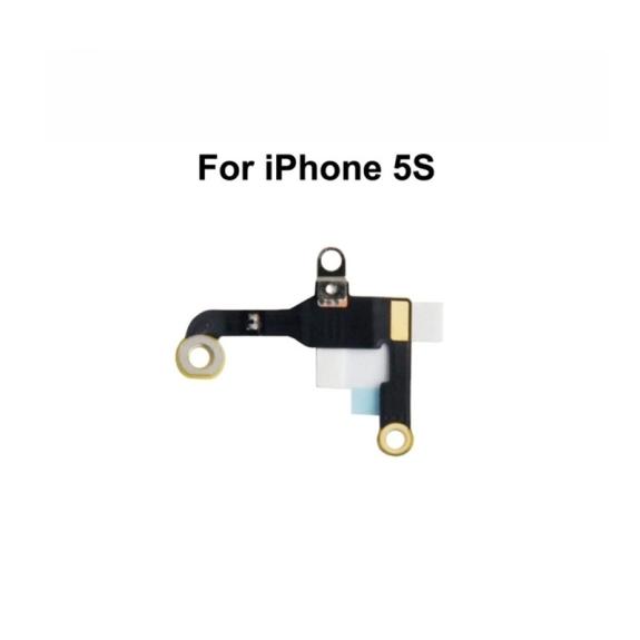 CABLE FLEX AURICULAR INTERNO PARA IPHONE 5S