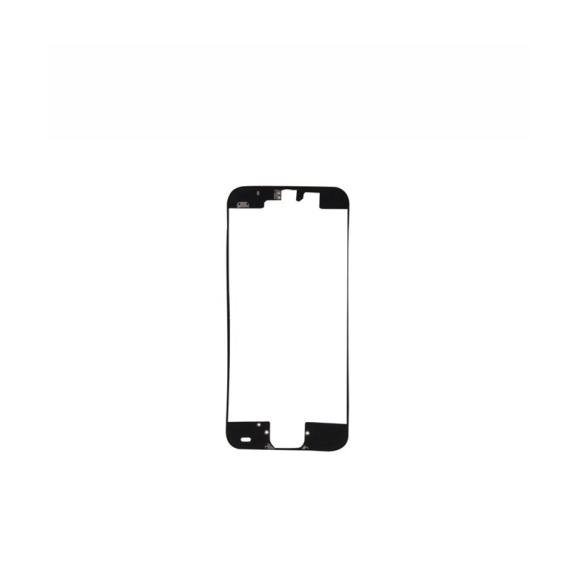 Marco de pantalla para iPhone 5c negro