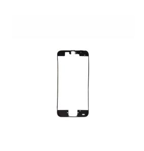 Marco de pantalla para iPhone 5c negro