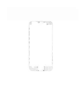 Marco de pantalla para iPhone 6 Plus blanco