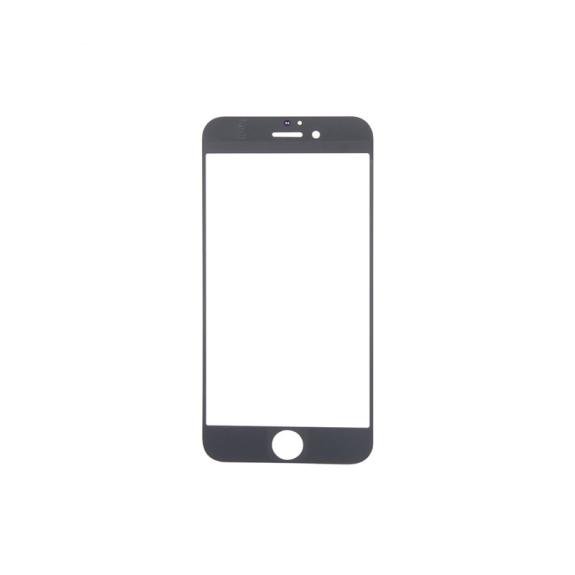 Cristal de pantalla para iPhone 6s blanco