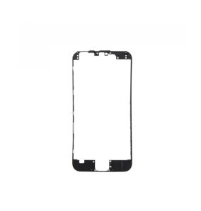 Glass intermediate frame screen for black iPhone 6S
