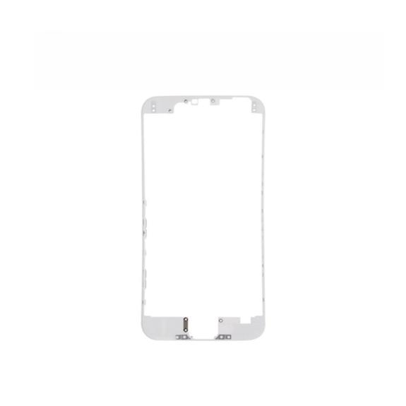 Marco de pantalla para iPhone 6s blanco