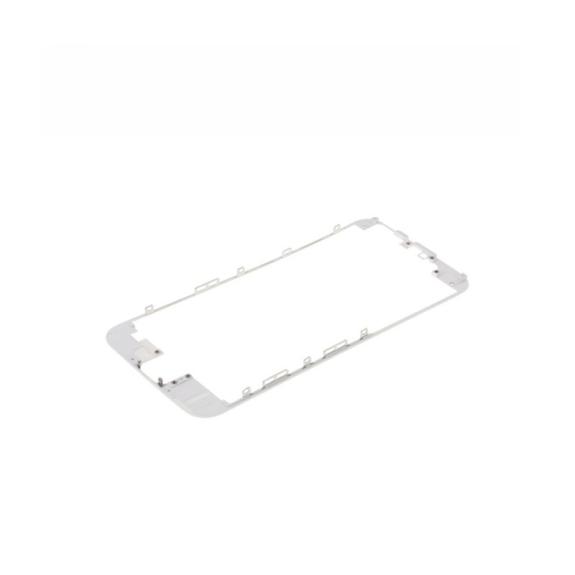 Marco de pantalla para iPhone 6s blanco