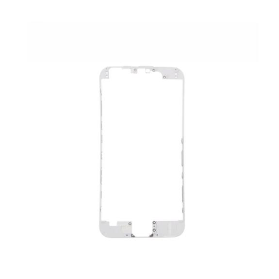 Marco de pantalla para iPhone 6s blanco